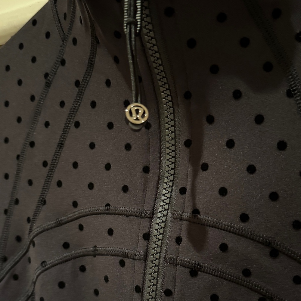 Lululemon Flocked Define Jacket - image 4